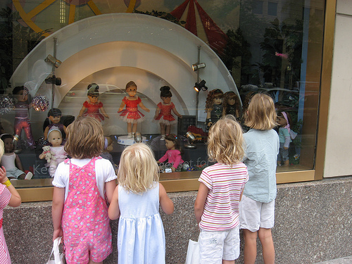 American Girl Place